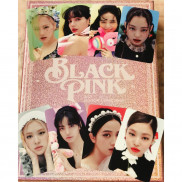 [ Có sẵn ]  Bộ Ảnh BLACKPINK SEASON GREATINGS 2021